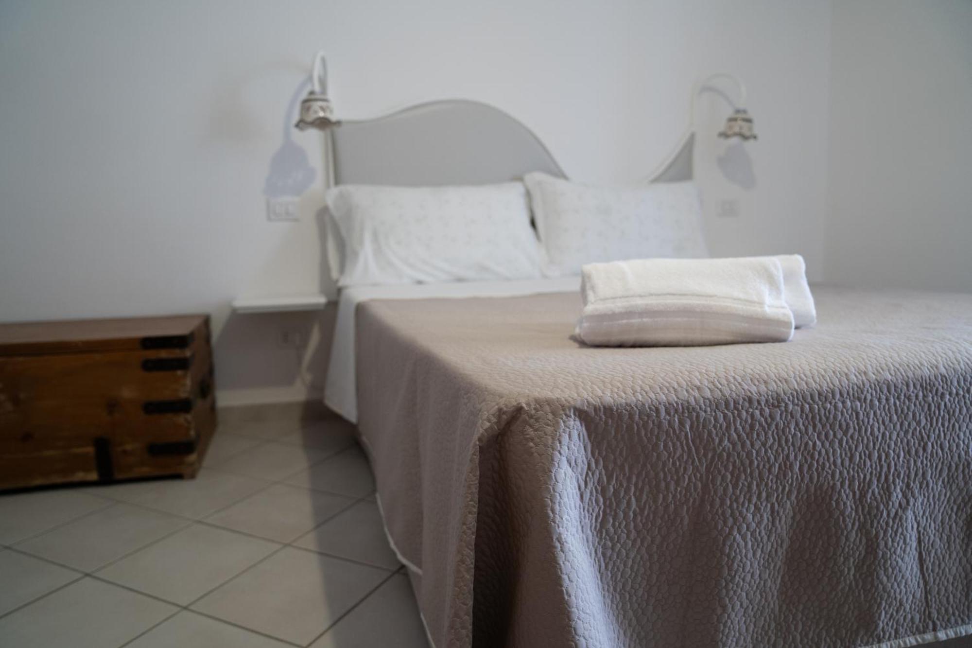 Hotel Casa Lussu Lipari  Exteriér fotografie